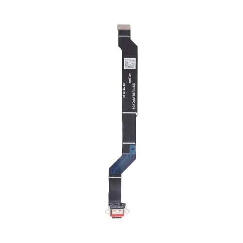 Eutoping Ladeanschluss-Board für Nothing Phone (2a) Connector Charger Board Flex Cable Assembly Replacement von EUTOPING