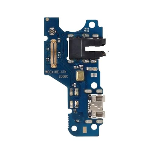 Eutoping Ladeanschluss-Platine für Honor 9A Connector Charger Board Flex Kabel Montage Ersatz Eutoping Ladeanschluss-Platine für Honor 9A Connector Charger Board Flex Kabel Montage Ersatz von EUTOPING