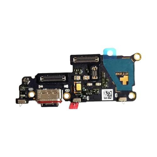 Eutoping Ladeanschluss-Platine für Realme 12 Pro 5G 12 Pro+ Connector Charger Board Flex Kabel Montage Ersatz Eutoping Ladeanschluss-Platine für Realme 12 Pro 5G 12 Pro+ Connector Charger Board Flex Kabel Montage Ersatz von EUTOPING
