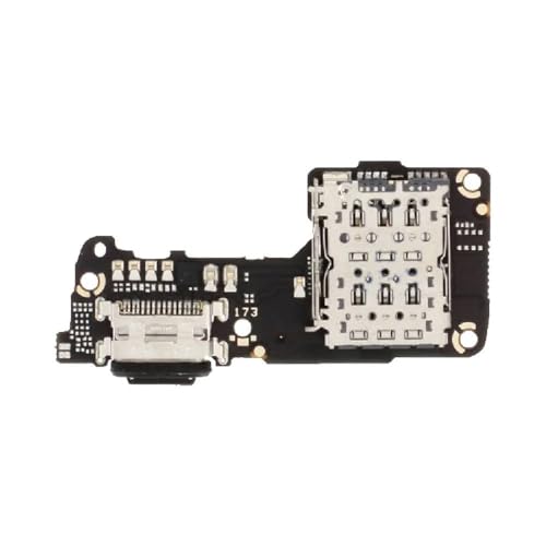 Eutoping Ladeanschluss-Platine für Xiaomi 12 5G Connector Charger Board Flex Kabel Montage Ersatz Eutoping Ladeanschluss-Platine für Xiaomi 12 5G Connector Charger Board Flex Kabel Montage Ersatz von EUTOPING