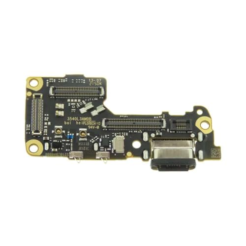 Eutoping Ladeanschluss-Platine für Xiaomi 12X Connector Charger Board Flex Kabel Montage Ersatz Eutoping Ladeanschluss-Platine für Xiaomi 12X Connector Charger Board Flex Kabel Montage Ersatz von EUTOPING