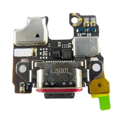 Eutoping Ladeanschlussplatte für Motorola Edge 40 Connector Charger Board Flex Kabel Montage Ersatz Eutoping Ladeanschlussplatte für Motorola Edge 40 Connector Charger Board Flex Kabel Montage Ersatz von EUTOPING