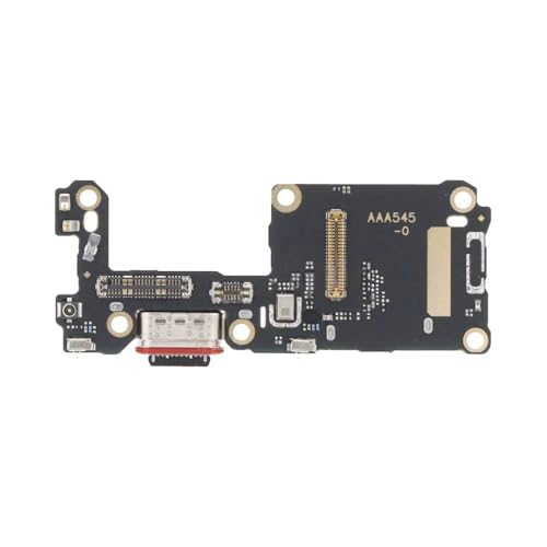 Eutoping Ladeanschlussplatte für OnePlus 12 5G Connector Charger Board Flex Kabel Montage Ersatz Eutoping Ladeanschlussplatte für OnePlus 12 5G Connector Charger Board Flex Kabel Montage Ersatz von EUTOPING