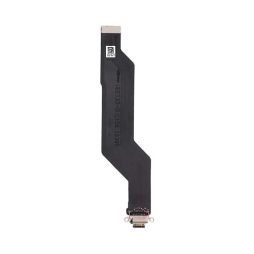 Eutoping Ladeanschlussplatte für OnePlus 7T Connector Charger Board Flex Kabel Montage Ersatz Eutoping Ladeanschlussplatte für OnePlus 7T Connector Charger Board Flex Kabel Montage Ersatz von EUTOPING