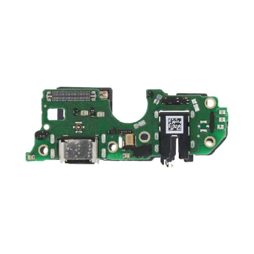 Eutoping Ladeanschlussplatte für Oppo A76 4G Connector Charger Board Flex Kabel Montage Ersatz Eutoping Ladeanschlussplatte für Oppo A76 4G Connector Charger Board Flex Kabel Montage Ersatz von EUTOPING