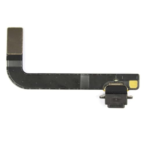 Eutoping Ladebuchse Board für Apple iPad 4 Schwarz Connector Charger Board Flex Kabel Montage Ersatz Eutoping Ladebuchse Board für Apple iPad 4 Schwarz Connector Charger Board Flex Kabel Montage Ersatz von EUTOPING