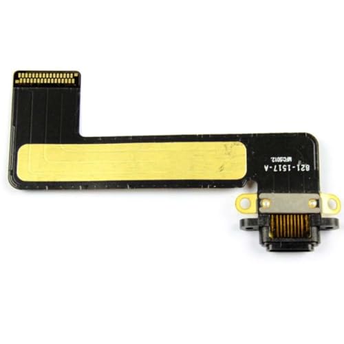 Eutoping Ladebuchse Board für Apple iPad Mini 1 A1432 A1454 Schwarz Connector Charger Board Flex Kabel Montage Ersatz Eutoping Ladebuchse Board für Apple iPad Mini 1 A1432 A1454 Schwarz Connector Charger Board Flex Kabel Montage Ersatz von EUTOPING