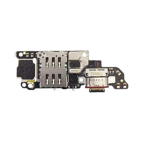 Eutoping Ladebuchse Board für Honor Magic 6 Pro Connector Charger Board Flex Kabel Montage Ersatz von EUTOPING