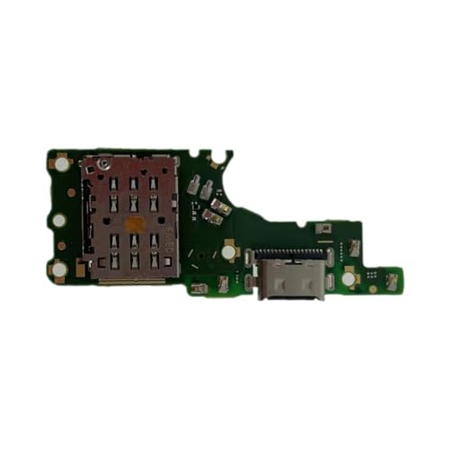 Eutoping Ladebuchse Board für Huawei Nova 8i Honor 50 Lite Connector Charger Board Flex Kabel Montage Ersatz Eutoping Ladebuchse Board für Huawei Nova 8i Honor 50 Lite Connector Charger Board Flex Kabel Montage Ersatz von EUTOPING