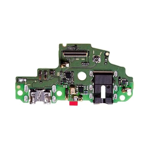 Eutoping Ladebuchse Board für Huawei P Smart Connector Charger Board Flex Kabel Montage Ersatz Eutoping Ladebuchse Board für Huawei P Smart Connector Charger Board Flex Kabel Montage Ersatz von EUTOPING