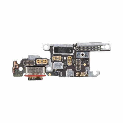 Eutoping Ladebuchse Board für Huawei P60 Pro Connector Charger Board Flex Kabel Montage Ersatz Eutoping Ladebuchse Board für Huawei P60 Pro Connector Charger Board Flex Kabel Montage Ersatz von EUTOPING