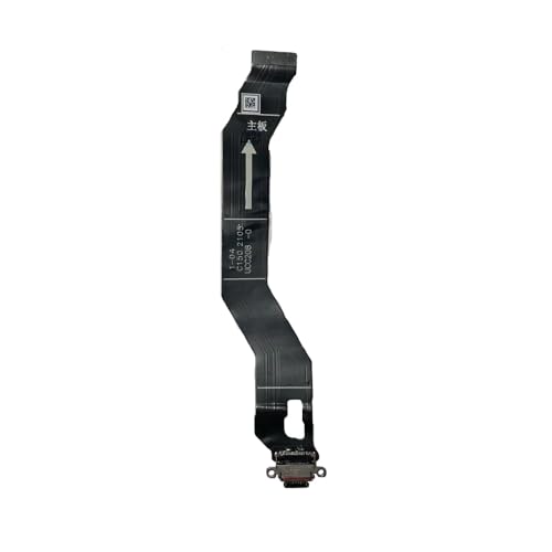 Eutoping Ladebuchse Board für Oppo Find X3 Pro Connector Charger Board Flex Kabel Montage Ersatz Eutoping Ladebuchse Board für Oppo Find X3 Pro Connector Charger Board Flex Kabel Montage Ersatz von EUTOPING