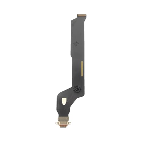 Eutoping Ladebuchse Board für Oppo Find X5 Pro Connector Charger Board Flex Kabel Montage Ersatz von EUTOPING