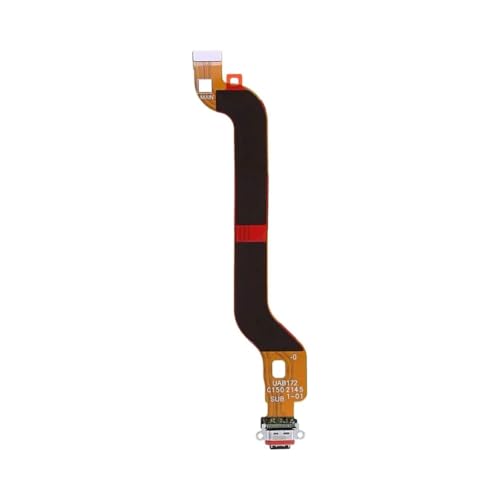 Eutoping Ladebuchse Board für Realme GT 2 Pro Connector Charger Board Flex Kabel Montage Ersatz Eutoping Ladebuchse Board für Realme GT 2 Pro Connector Charger Board Flex Kabel Montage Ersatz von EUTOPING