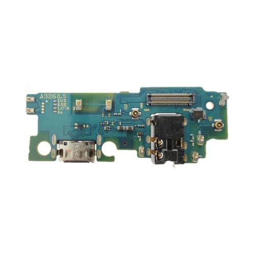 Eutoping Ladebuchse Board für Samsung Galaxy A32 5G A326 Connector Charger Board Flex Kabel Montage Ersatz Eutoping Ladebuchse Board für Samsung Galaxy A32 5G A326 Connector Charger Board Flex Kabel Montage Ersatz von EUTOPING