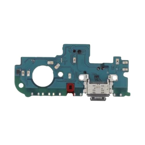 Eutoping Ladebuchse Board für Samsung Galaxy A35 5G A356 Connector Charger Board Flex Kabel Montage Ersatz Eutoping Ladebuchse Board für Samsung Galaxy A35 5G A356 Connector Charger Board Flex Kabel Montage Ersatz von EUTOPING