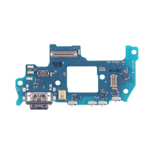 Eutoping Ladebuchse Board für Samsung Galaxy A55 5G A556 Connector Charger Board Flex Kabel Montage Ersatz Eutoping Ladebuchse Board für Samsung Galaxy A55 5G A556 Connector Charger Board Flex Kabel Montage Ersatz von EUTOPING