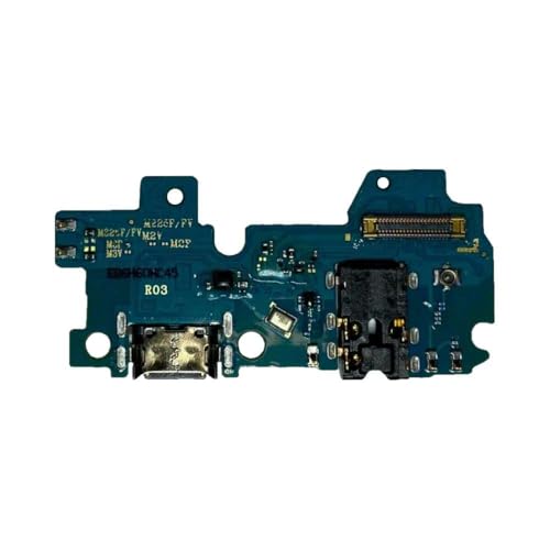 Eutoping Ladebuchse Board für Samsung Galaxy M32 M325 Galaxy M22 M225 Connector Charger Board Flex Kabel Montage Ersatz Eutoping Ladebuchse Board für Samsung Galaxy M32 M325 Galaxy M22 M225 Connector Charger Board Flex Kabel Montage Ersatz von EUTOPING