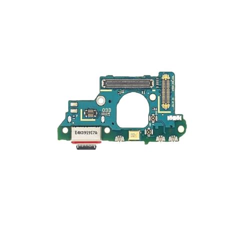Eutoping Ladebuchse Board für Samsung Galaxy S20 FE 4G G780 Connector Charger Board Flex Kabel Montage Ersatz Eutoping Ladebuchse Board für Samsung Galaxy S20 FE 4G G780 Connector Charger Board Flex Kabel Montage Ersatz von EUTOPING