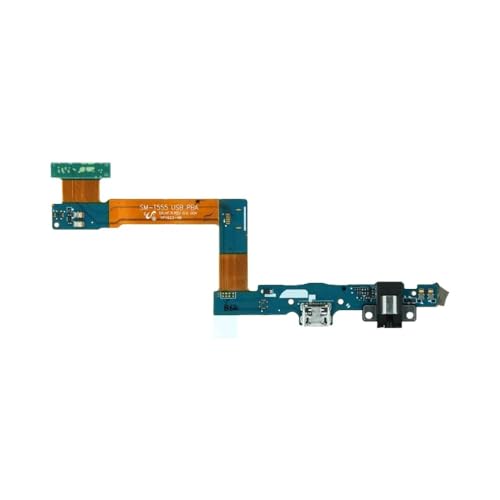 Eutoping Ladebuchse Board für Samsung Galaxy Tab A 9.7 T550 T555 9.7 Connector Charger Board Flex Kabel Montage Ersatz Eutoping Ladebuchse Board für Samsung Galaxy Tab A 9.7 T550 T555 9.7 Connector Charger Board Flex Kabel Montage Ersatz von EUTOPING