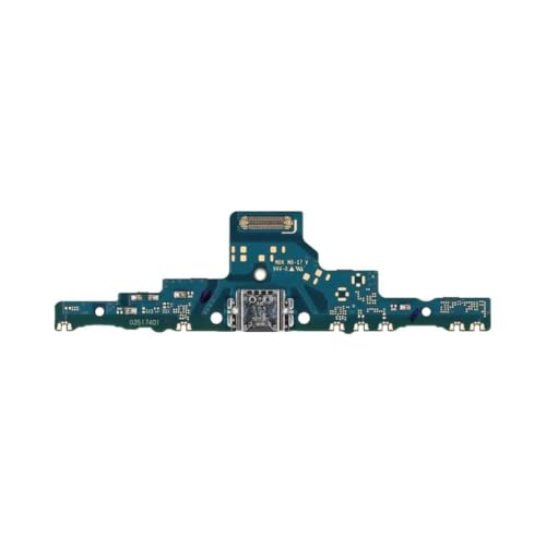Eutoping Ladebuchse Board für Samsung Galaxy Tab S6 Lite Wi-Fi P610 Connector Charger Board Flex Kabel Montage Ersatz Eutoping Ladebuchse Board für Samsung Galaxy Tab S6 Lite Wi-Fi P610 Connector Charger Board Flex Kabel Montage Ersatz von EUTOPING
