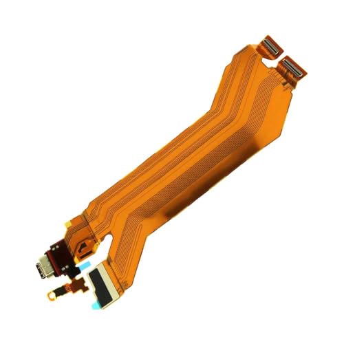 Eutoping Ladebuchse Board für Sony Xperia 1 IV Connector Charger Board Flex Kabel Montage Ersatz Eutoping Ladebuchse Board für Sony Xperia 1 IV Connector Charger Board Flex Kabel Montage Ersatz von EUTOPING