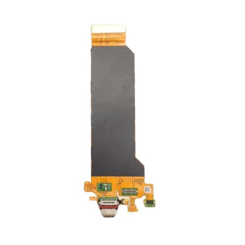 Eutoping Ladebuchse Board für Sony Xperia 5 II Connector Charger Board Flex Kabel Montage Ersatz Eutoping Ladebuchse Board für Sony Xperia 5 II Connector Charger Board Flex Kabel Montage Ersatz von EUTOPING