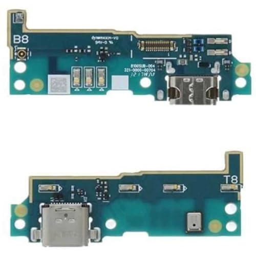 Eutoping Ladebuchse Board für Sony Xperia L1 G3311 Connector Charger Board Flex Kabel Montage Ersatz Eutoping Ladebuchse Board für Sony Xperia L1 G3311 Connector Charger Board Flex Kabel Montage Ersatz von EUTOPING