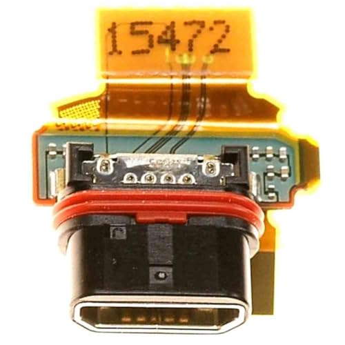 Eutoping Ladebuchse Board für Sony Xperia Z5 Compact E5823 Connector Charger Board Flex Kabel Montage Ersatz Eutoping Ladebuchse Board für Sony Xperia Z5 Compact E5823 Connector Charger Board Flex Kabel Montage Ersatz von EUTOPING