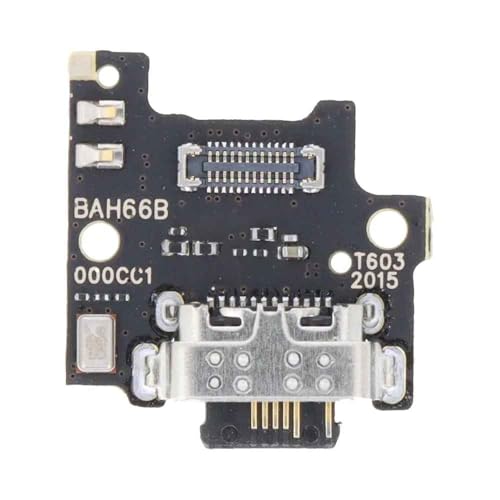 Eutoping Ladebuchse Board für TCL 10 Pro T799H T799B Connector Charger Board Flex Kabel Montage Ersatz Eutoping Ladebuchse Board für TCL 10 Pro T799H T799B Connector Charger Board Flex Kabel Montage Ersatz von EUTOPING