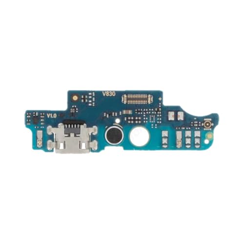 Eutoping Ladebuchse Board für Wiko View 4 Lite Connector Charger Board Flex Kabel Montage Ersatz Eutoping Ladebuchse Board für Wiko View 4 Lite Connector Charger Board Flex Kabel Montage Ersatz von EUTOPING
