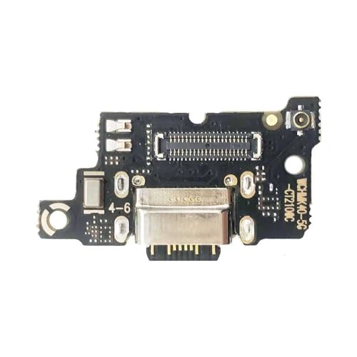 Eutoping Ladebuchse Board für Xiaomi Poco F3 Mi 11i 5G Connector Charger Board Flex Kabel Montage Ersatz Eutoping Ladebuchse Board für Xiaomi Poco F3 Mi 11i 5G Connector Charger Board Flex Kabel Montage Ersatz von EUTOPING