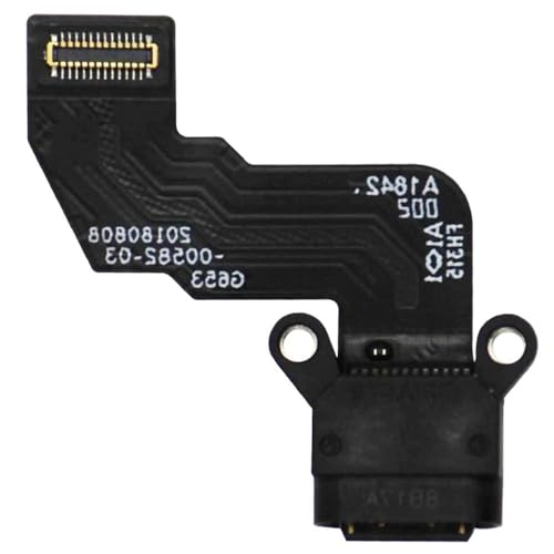 Eutoping Ladebuchse für Google Pixel 3a Connector Charger Board Flex Kabel Montage Ersatz Eutoping Ladebuchse für Google Pixel 3a Connector Charger Board Flex Kabel Montage Ersatz von EUTOPING