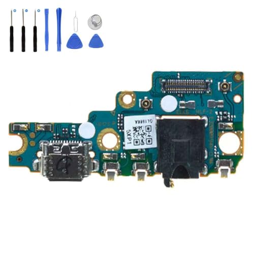 Eutoping USB Ladeanschluss für Asus ZenFone 5 ZE620KL Dock Connector Charger Board Flex Kabel Montage Ersatz mit Werkzeug Eutoping USB Ladeanschluss für Asus ZenFone 5 ZE620KL Dock Connector Charger Board Flex Kabel Montage Ersatz mit Werkzeug von EUTOPING