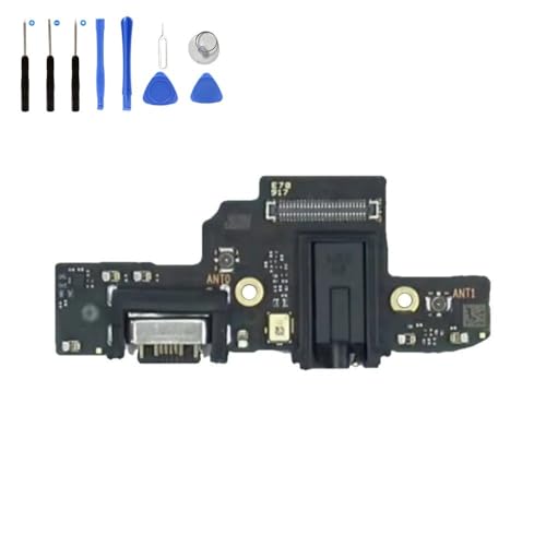 Eutoping USB Ladeanschluss für Xiaomi Poco M4 Pro 5G Dock Connector Charger Board Flex Kabel Montage Ersatz mit Werkzeug Eutoping USB Ladeanschluss für Xiaomi Poco M4 Pro 5G Dock Connector Charger Board Flex Kabel Montage Ersatz mit Werkzeug von EUTOPING