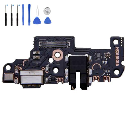 Eutoping USB Ladeanschluss für Xiaomi Redmi Note 8 Pro Dock Connector Charger Board Flex Kabel Montage Ersatz mit Werkzeug Eutoping USB Ladeanschluss für Xiaomi Redmi Note 8 Pro Dock Connector Charger Board Flex Kabel Montage Ersatz mit Werkzeug von EUTOPING