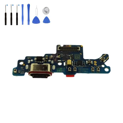 Eutoping USB Ladebuchse für Sony Xperia 10 IV Dock Connector Charger Board Flex Kabel Montage Ersatz mit Werkzeug Eutoping USB Ladebuchse für Sony Xperia 10 IV Dock Connector Charger Board Flex Kabel Montage Ersatz mit Werkzeug von EUTOPING