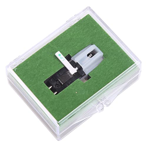 200–300 mV Ausgang Doppel-Plattenspieler High Output Tonabnehmer für LP-Player Record Rep Requisiten 200–300 mV Ausgang Doppel-Plattenspieler High Output Tonabnehmer für LP-Player Record Rep Requisiten von EUYueli