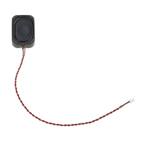 8 Ohm 2 W Lautsprecher Sound LCD Lautsprecher 4 Ohm 3 für W tragbar für Lautsprecher von Multimedia-Lautsprechern LCD von EUYueli