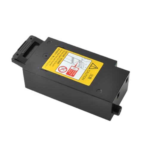 DE100 Wartungspatrone Resttinten Auffangbehälter für Frontier DE100 Drucker DE100 Wartungspatrone Resttinten Auffangbehälter für Frontier DE100 Drucker von EUYueli