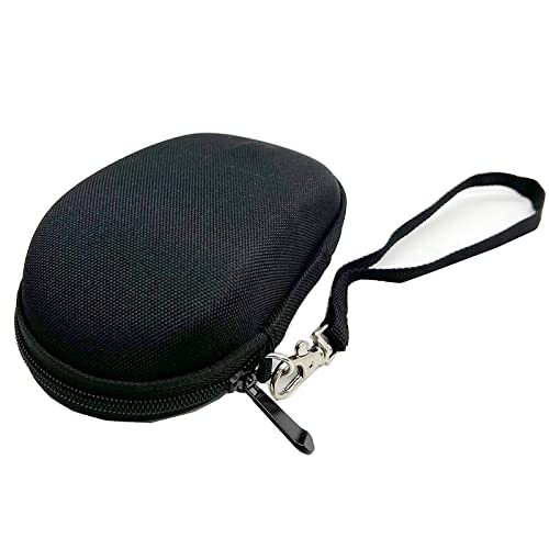 EUYueli Aufbewahrungstasche für M650L Mäuse, Gaming, EVA, Hartschale, für Reisen, Zuhause, Büro EUYueli Aufbewahrungstasche für M650L Mäuse, Gaming, EVA, Hartschale, für Reisen, Zuhause, Büro von EUYueli