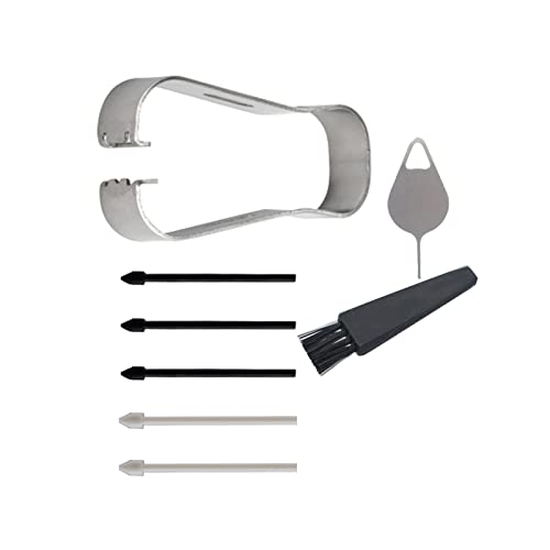 EUYueli Ersatzspitzen für Tab Plus, Touch, für Tab T860, T865, Lite, P610, P615 EUYueli Ersatzspitzen für Tab Plus, Touch, für Tab T860, T865, Lite, P610, P615 von EUYueli