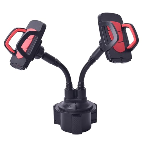 EUYueli Handy-Halterung für Auto, Getränkehalter, Getränkehalter, Handyhalter für Auto-Navigation, Handy-Schwanenhals-Zubehör EUYueli Handy-Halterung für Auto, Getränkehalter, Getränkehalter, Handyhalter für Auto-Navigation, Handy-Schwanenhals-Zubehör von EUYueli