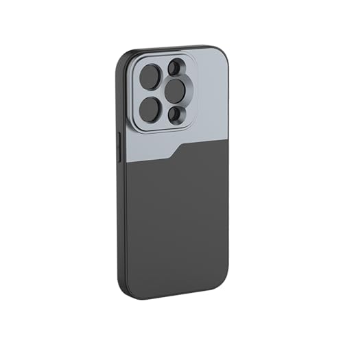 EUYueli Handy-Objektiv mit 17 mm Gewinde für Phone 14/14Pro/14Plus/14Pro EUYueli Handy-Objektiv mit 17 mm Gewinde für Phone 14/14Pro/14Plus/14Pro von EUYueli