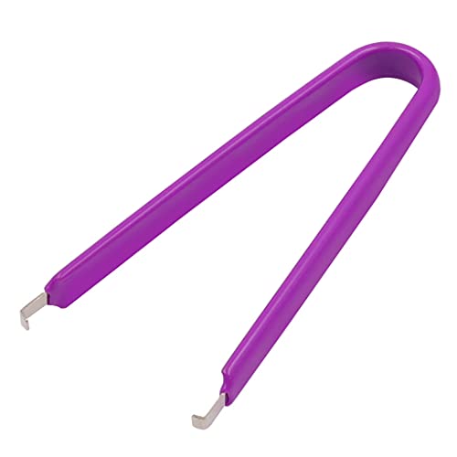 EUYueli IC-Chip-Entferner-Clip, U-förmig, für Schlüsselabzieher, Tastenkappen, Entfernungswerkzeug, Ersatz für mechanische Tastatur, Wartung EUYueli IC-Chip-Entferner-Clip, U-förmig, für Schlüsselabzieher, Tastenkappen, Entfernungswerkzeug, Ersatz für mechanische Tastatur, Wartung von EUYueli