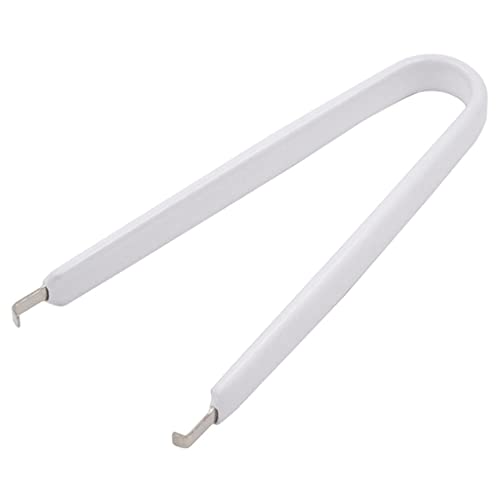 EUYueli IC-Chip-Entferner-Clip, U-förmig, für Schlüsselabzieher, Tastenkappen, Entfernungswerkzeug, Ersatz für mechanische Tastatur, Wartung EUYueli IC-Chip-Entferner-Clip, U-förmig, für Schlüsselabzieher, Tastenkappen, Entfernungswerkzeug, Ersatz für mechanische Tastatur, Wartung von EUYueli