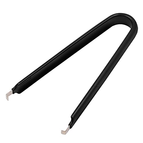 EUYueli IC-Chip-Entferner-Clip, U-förmig, für Schlüsselabzieher, Tastenkappen, Entfernungswerkzeug, Ersatz für mechanische Tastatur, Wartung EUYueli IC-Chip-Entferner-Clip, U-förmig, für Schlüsselabzieher, Tastenkappen, Entfernungswerkzeug, Ersatz für mechanische Tastatur, Wartung von EUYueli