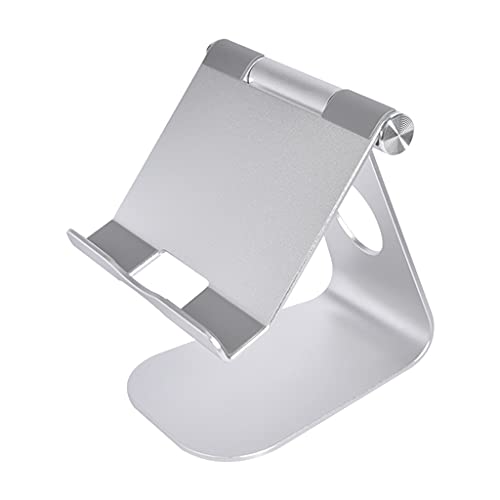 EUYueli Laptop-Ständer, Kühlhalterung, Computerhalterung, Wärmeableitung, Aluminium, Alloly, PC, Tablets, verstellbares Kühler-Dock von EUYueli