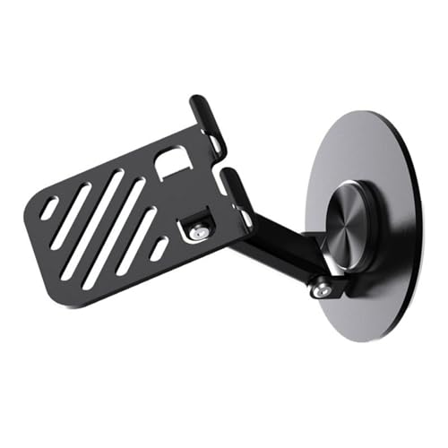 EUYueli Multifunktionale Tablet-Halterung, um 360 Grad drehbare Wiegen, faltbare Handyhalterung, Desktop-Ständer EUYueli Multifunktionale Tablet-Halterung, um 360 Grad drehbare Wiegen, faltbare Handyhalterung, Desktop-Ständer von EUYueli