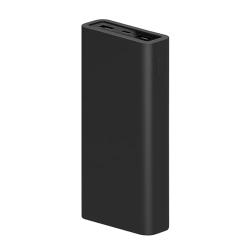 EUYueli Silikon für 20.000 mAh Hülle, tragbare Halterung, verlängert die Lebensdauer Ihres Geräts EUYueli Silikon für 20.000 mAh Hülle, tragbare Halterung, verlängert die Lebensdauer Ihres Geräts von EUYueli